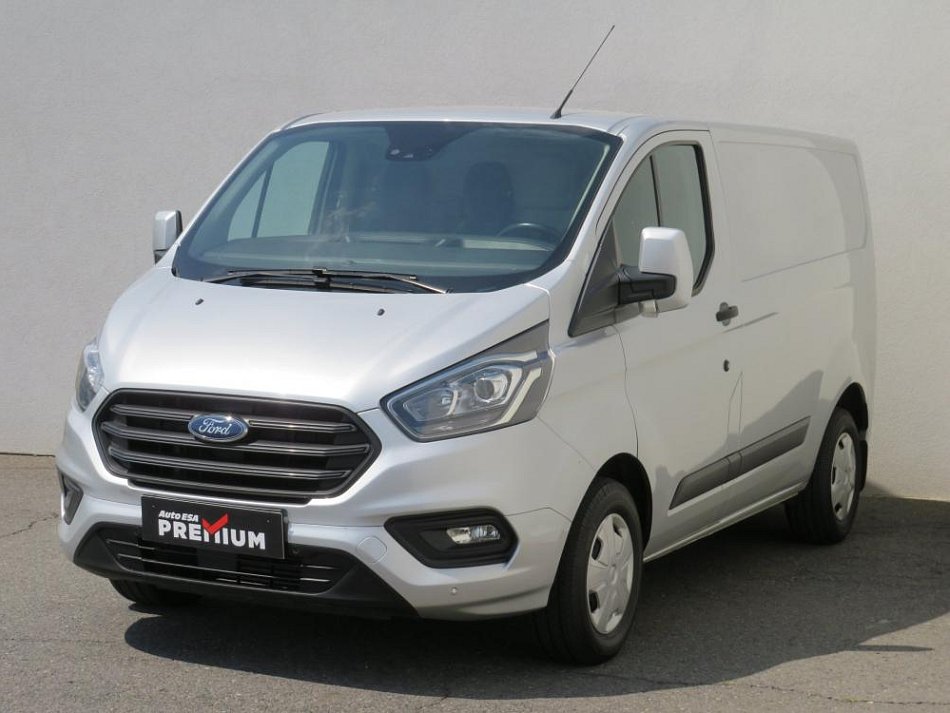 Ford Transit Custom 2.0 TDCi 