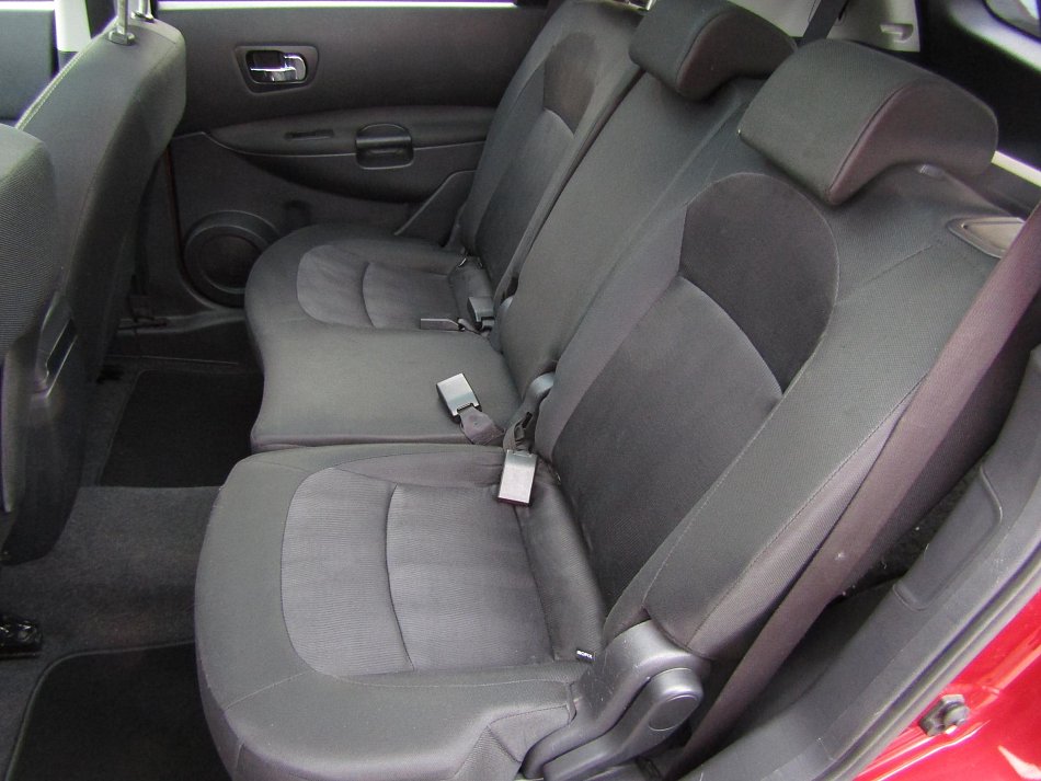 Nissan Qashqai 1.6 dCi 