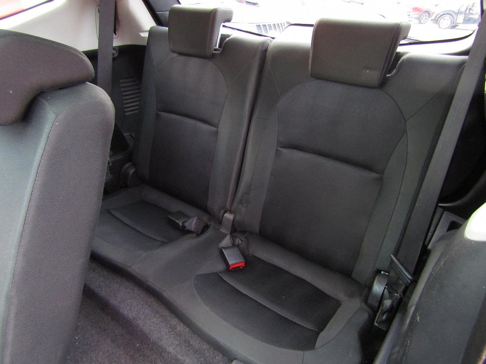 Nissan Qashqai 1.6 dCi 