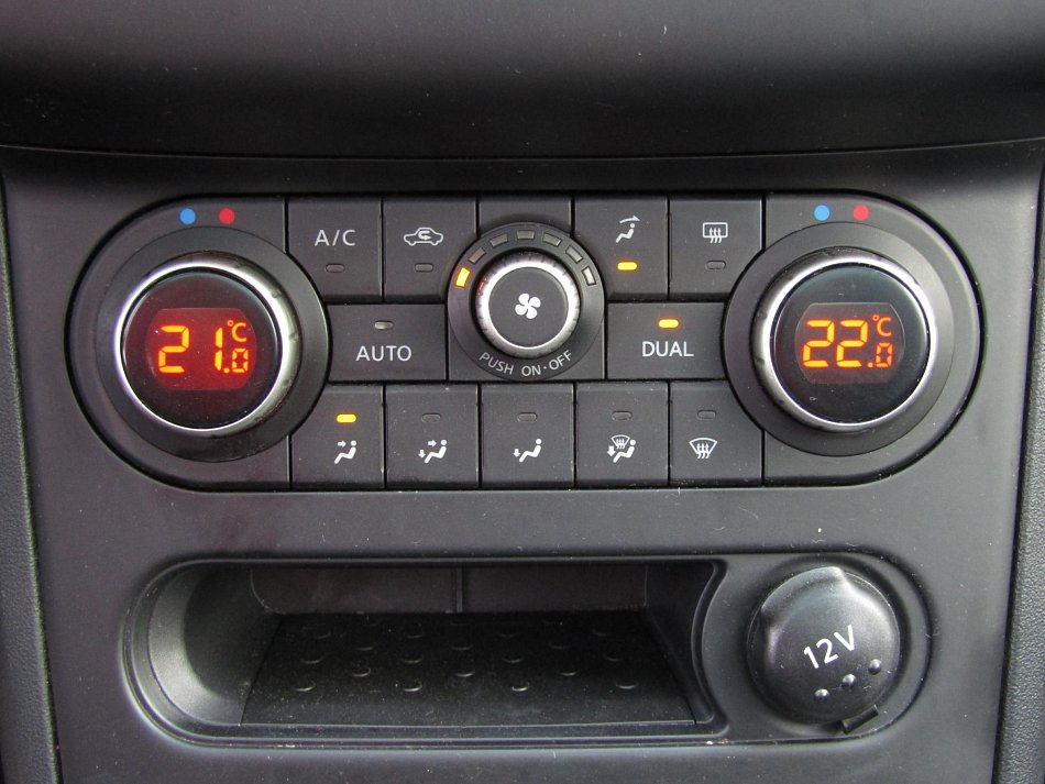 Nissan Qashqai 1.6 dCi 