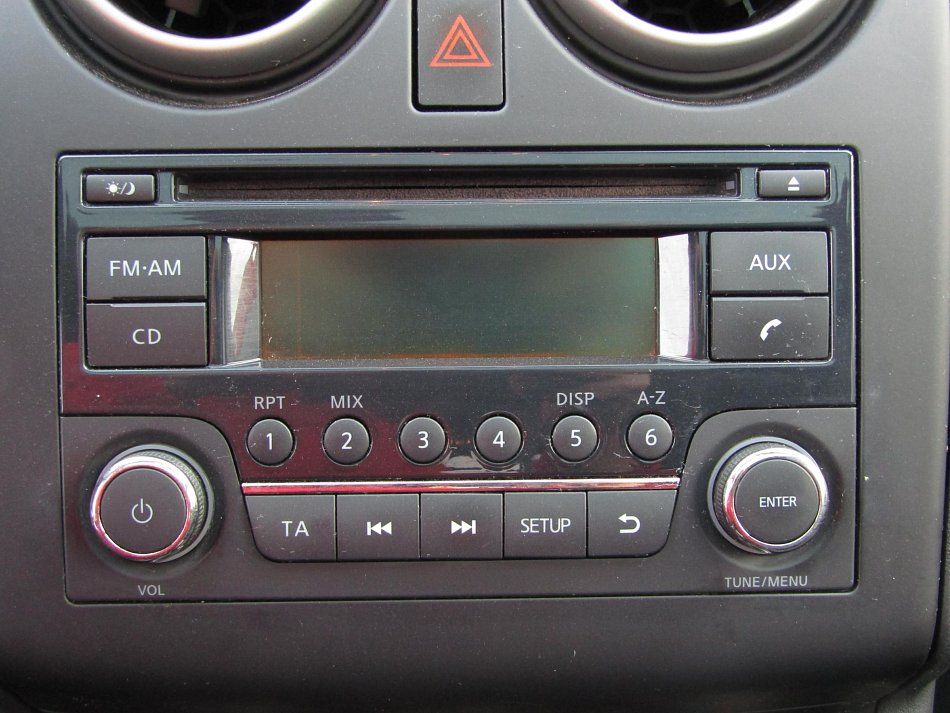 Nissan Qashqai 1.6 dCi 