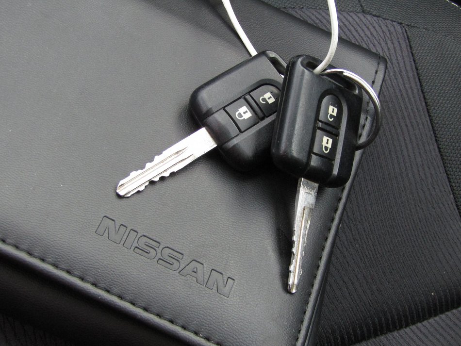 Nissan Qashqai 1.6 dCi 