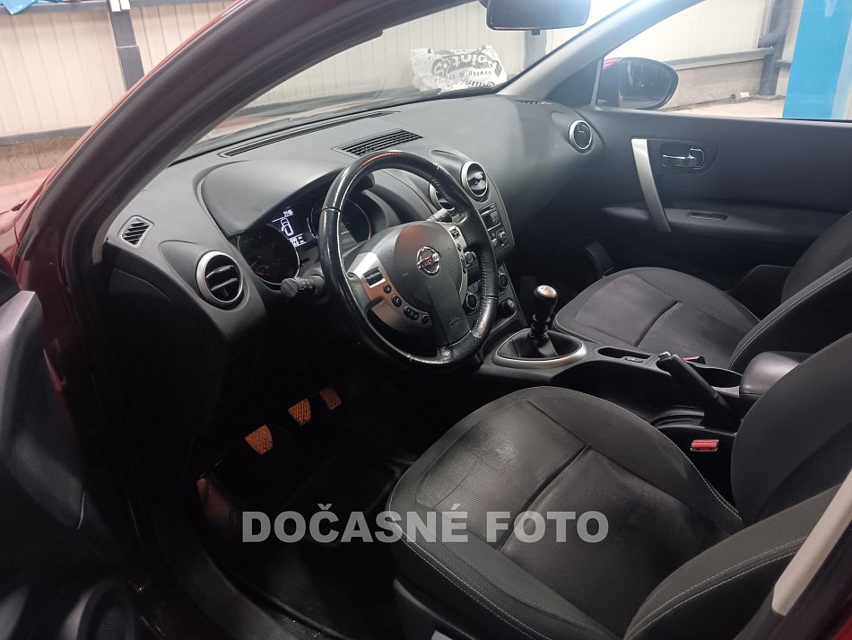 Nissan Qashqai 1.6DCi 