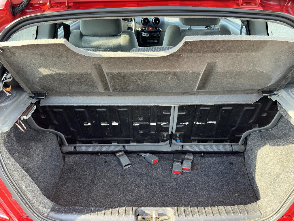 Chevrolet Kalos 1.2i 