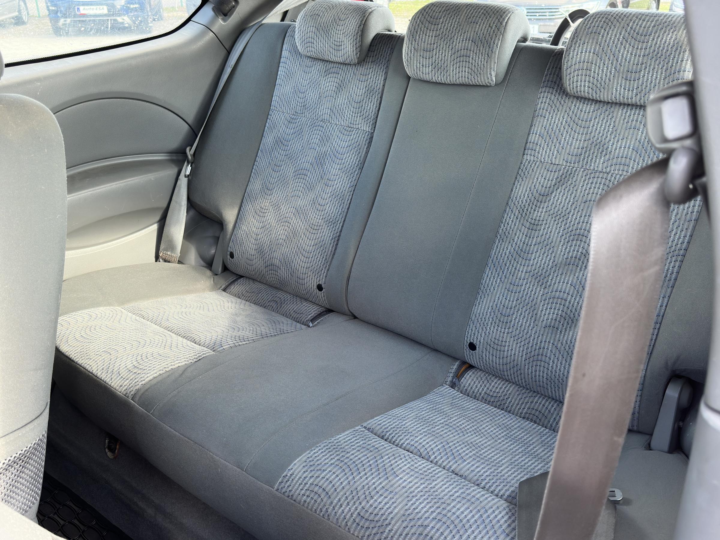 Chevrolet Kalos, 2006 - pohled č. 10