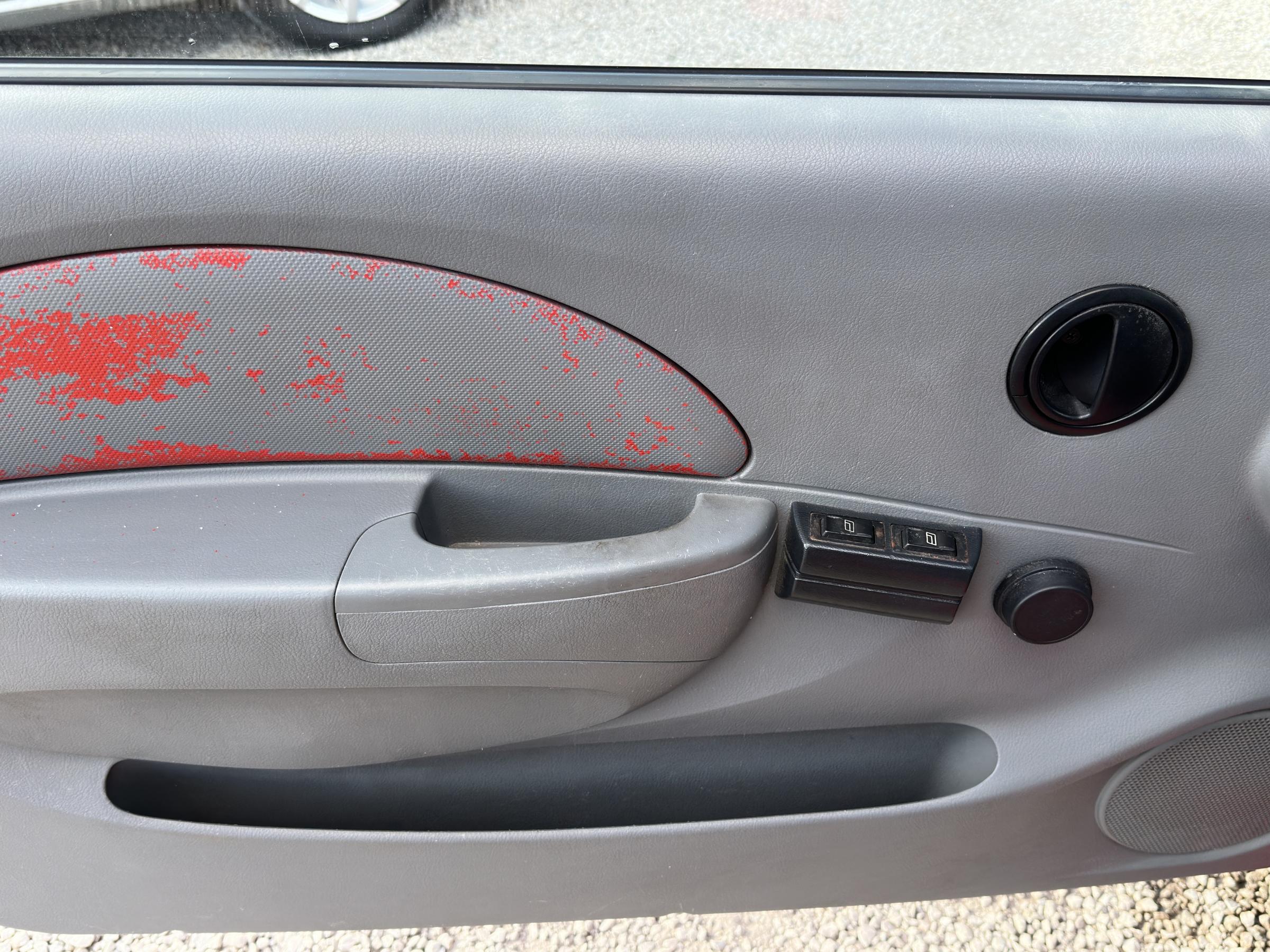 Chevrolet Kalos, 2006 - pohled č. 11