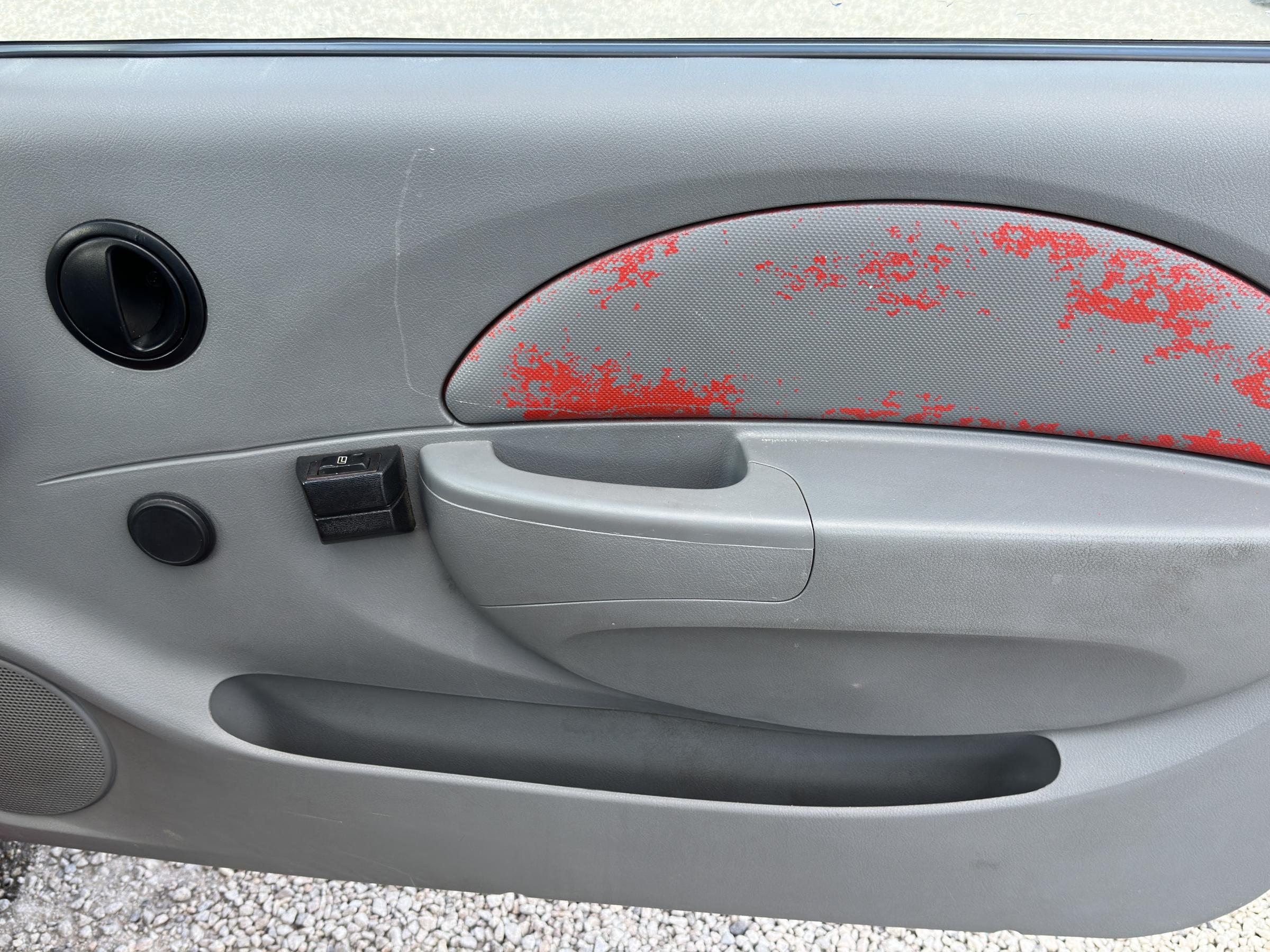 Chevrolet Kalos, 2006 - pohled č. 12