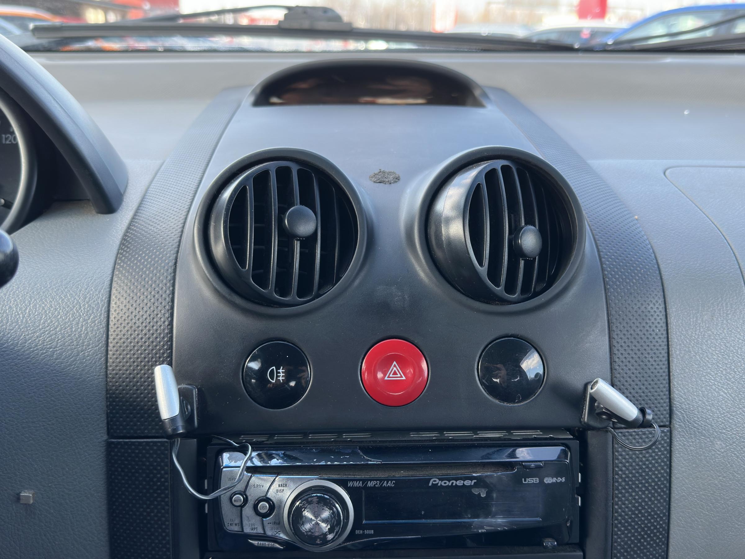 Chevrolet Kalos, 2006 - pohled č. 13