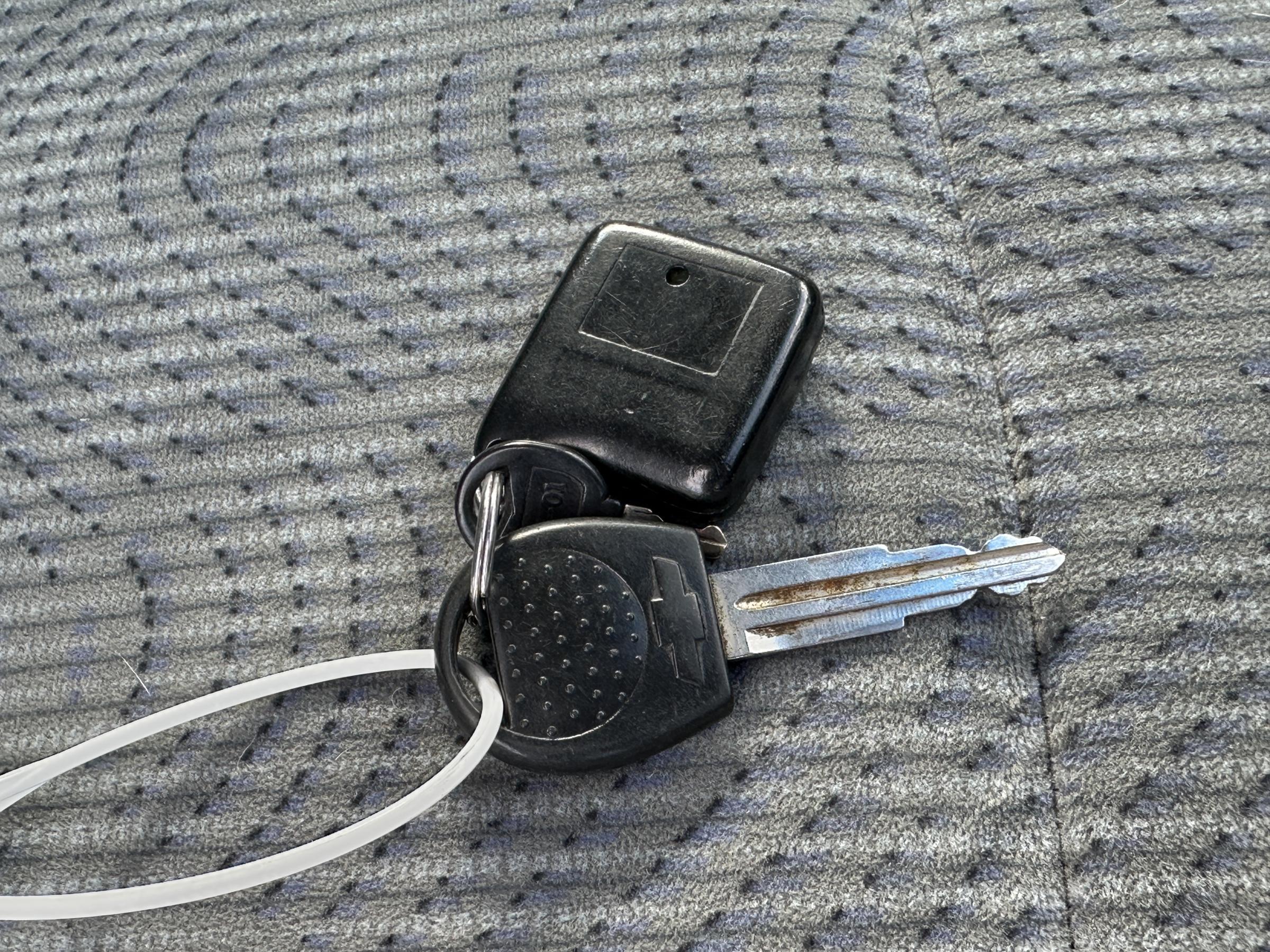 Chevrolet Kalos, 2006 - pohled č. 16