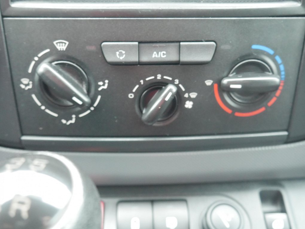 Citroën Berlingo 1.6i 