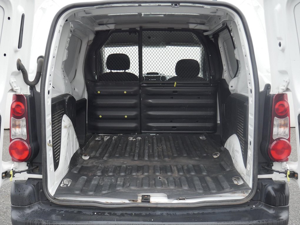 Citroën Berlingo 1.6i 