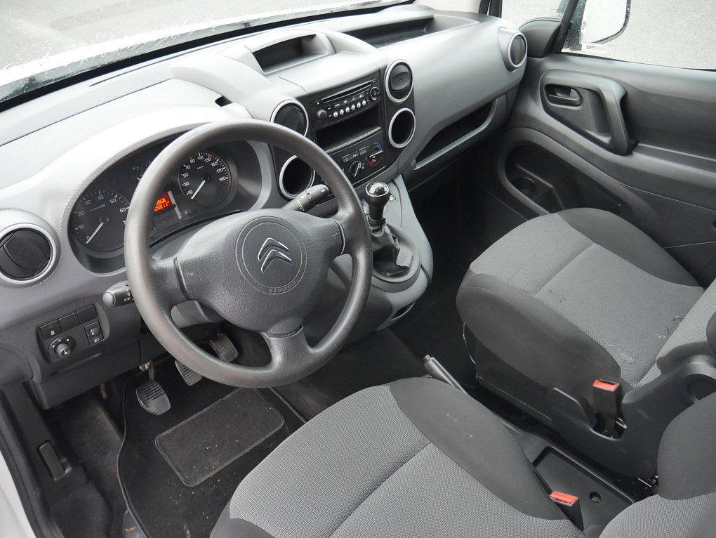 Citroën Berlingo 1.6i 