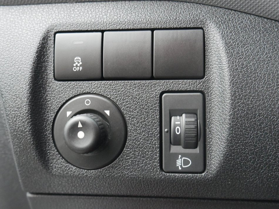 Citroën Berlingo 1.6i 