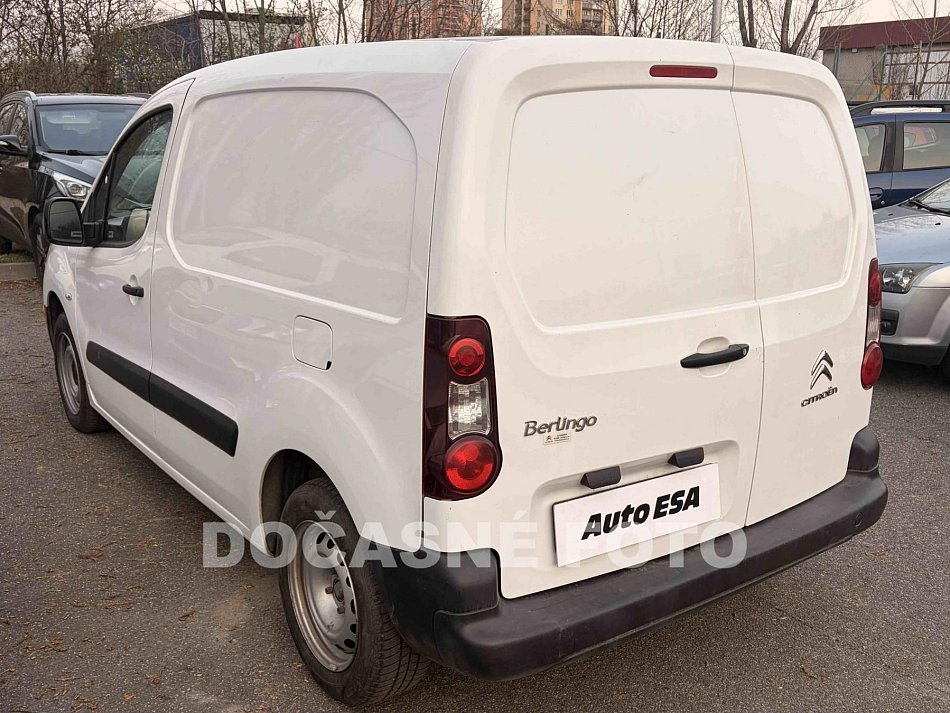 Citroën Berlingo 1.6i 