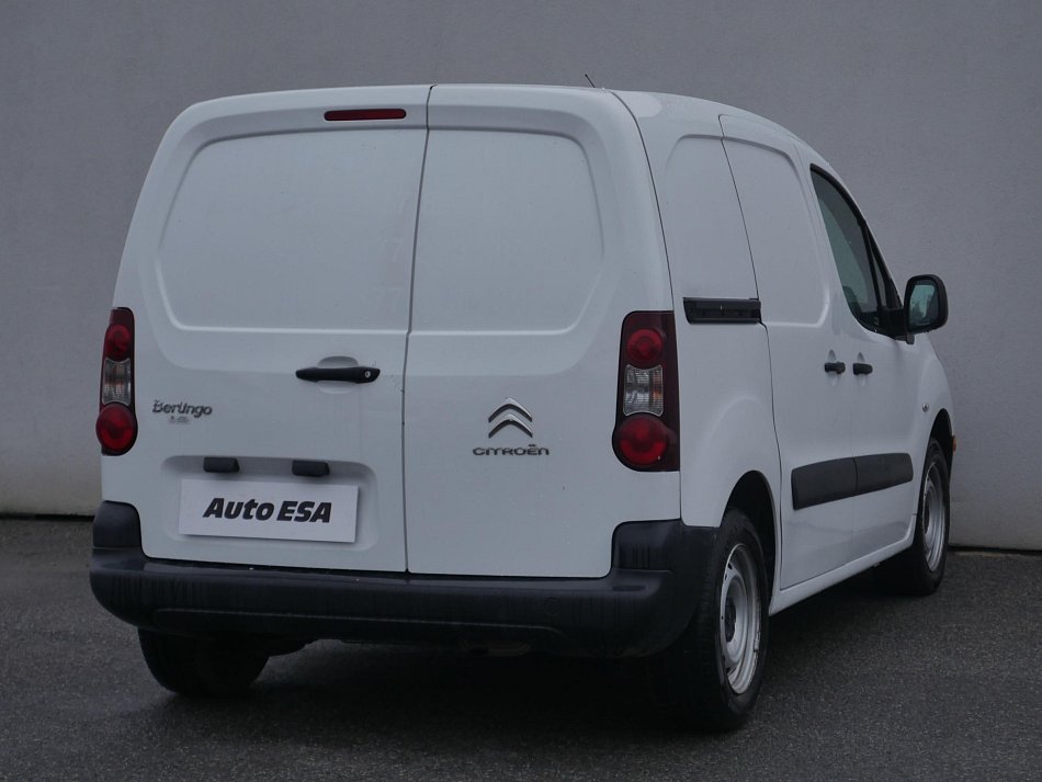 Citroën Berlingo 1.6i 