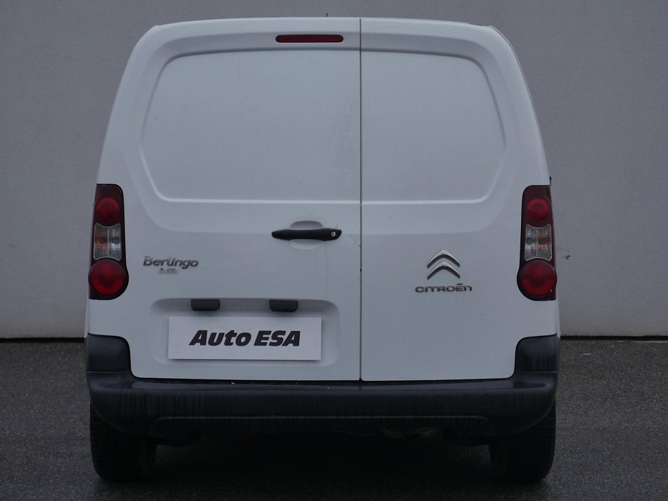 Citroën Berlingo 1.6i 