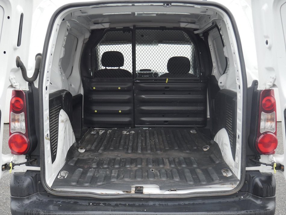 Citroën Berlingo 1.6i 