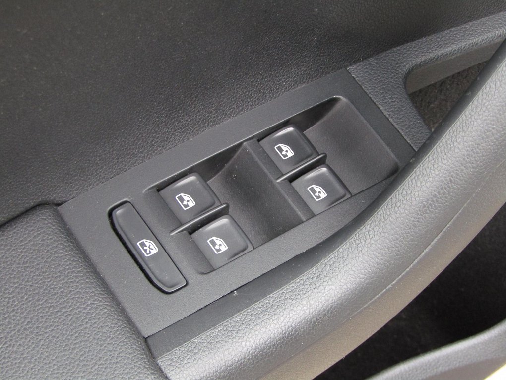 Škoda Octavia III 1.6 TDi 