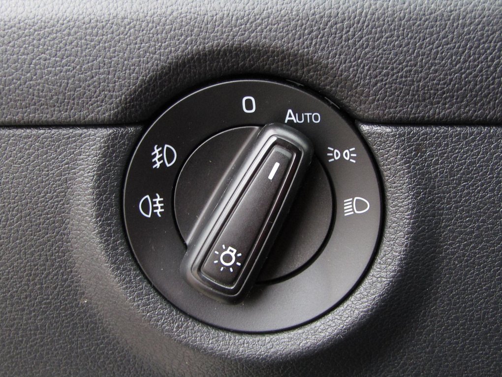 Škoda Octavia III 1.6 TDi 