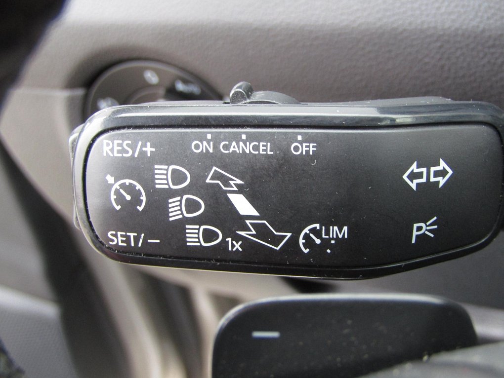 Škoda Octavia III 1.6 TDi 