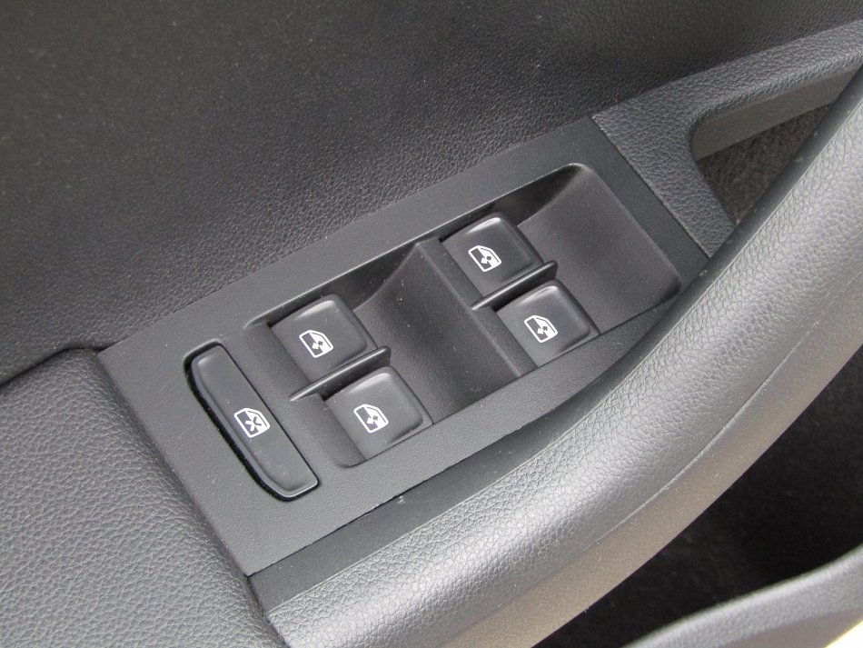 Škoda Octavia III 1.6 TDi 