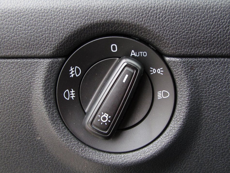 Škoda Octavia III 1.6 TDi 