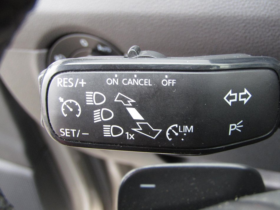 Škoda Octavia III 1.6 TDi 