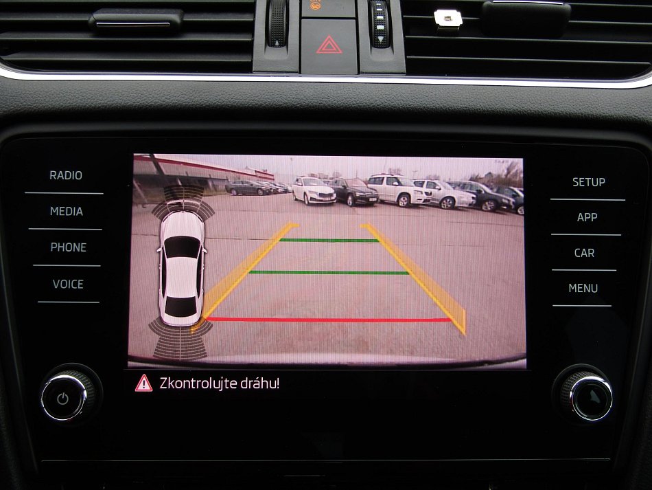 Škoda Octavia III 1.6 TDi 