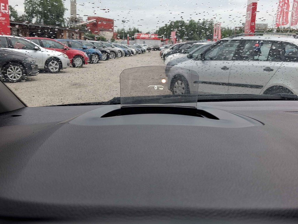 Renault Grand Scénic 1.8dCi 