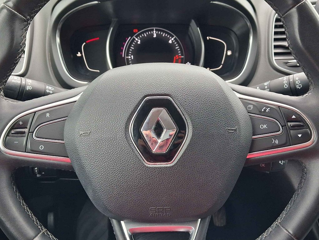 Renault Grand Scénic 1.8dCi 