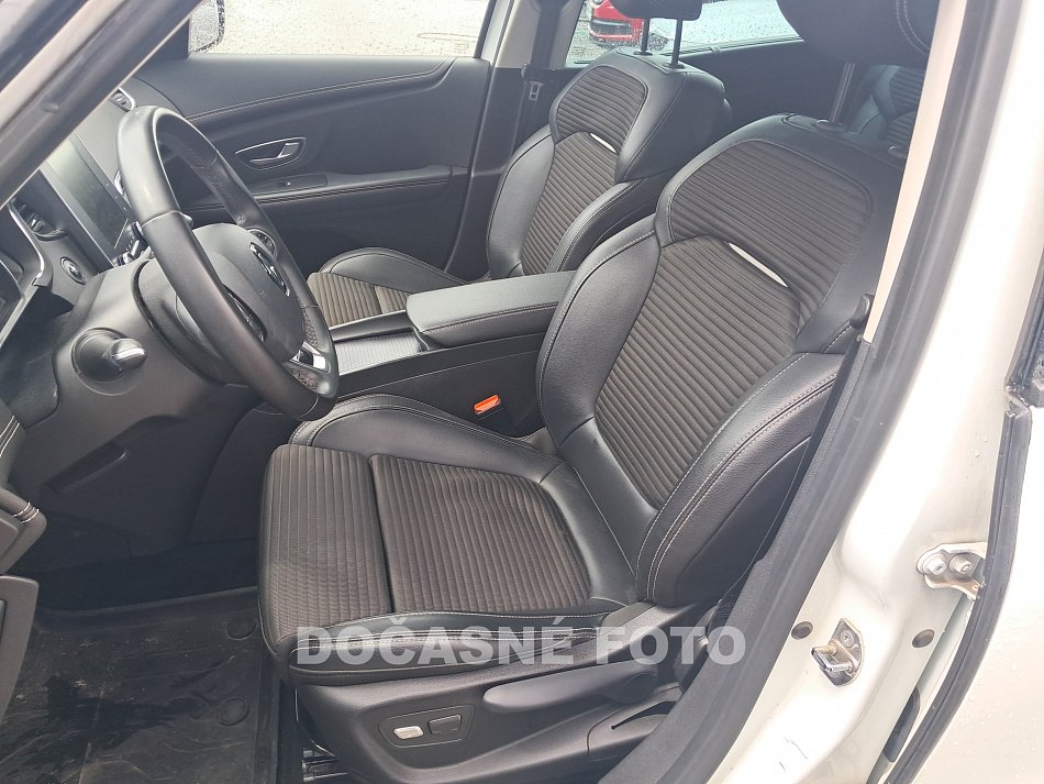 Renault Grand Scénic 1.7d 