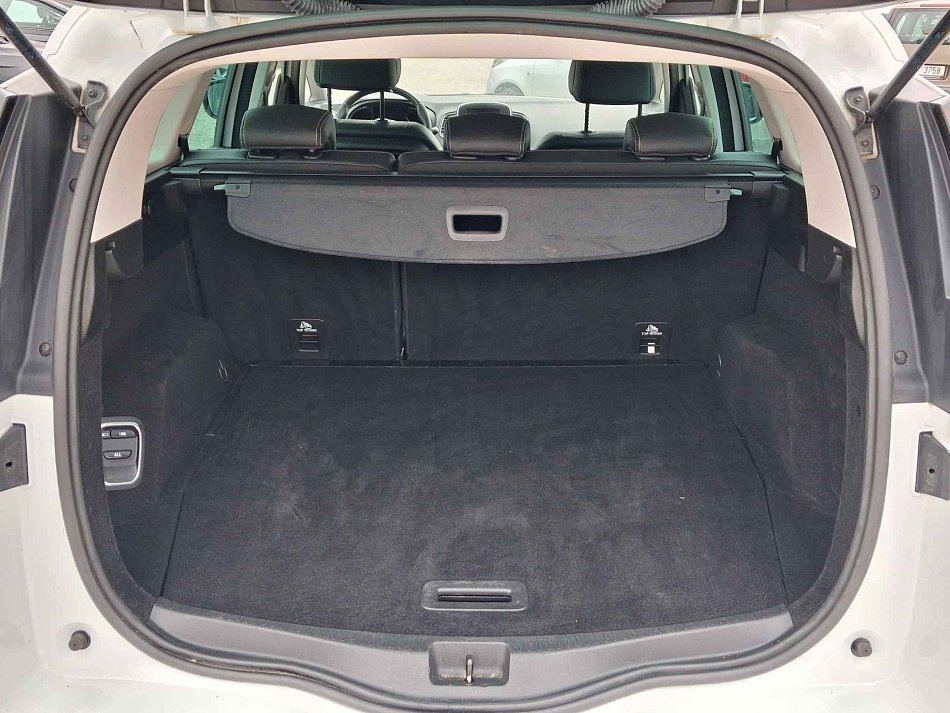 Renault Grand Scénic 1.8dCi 