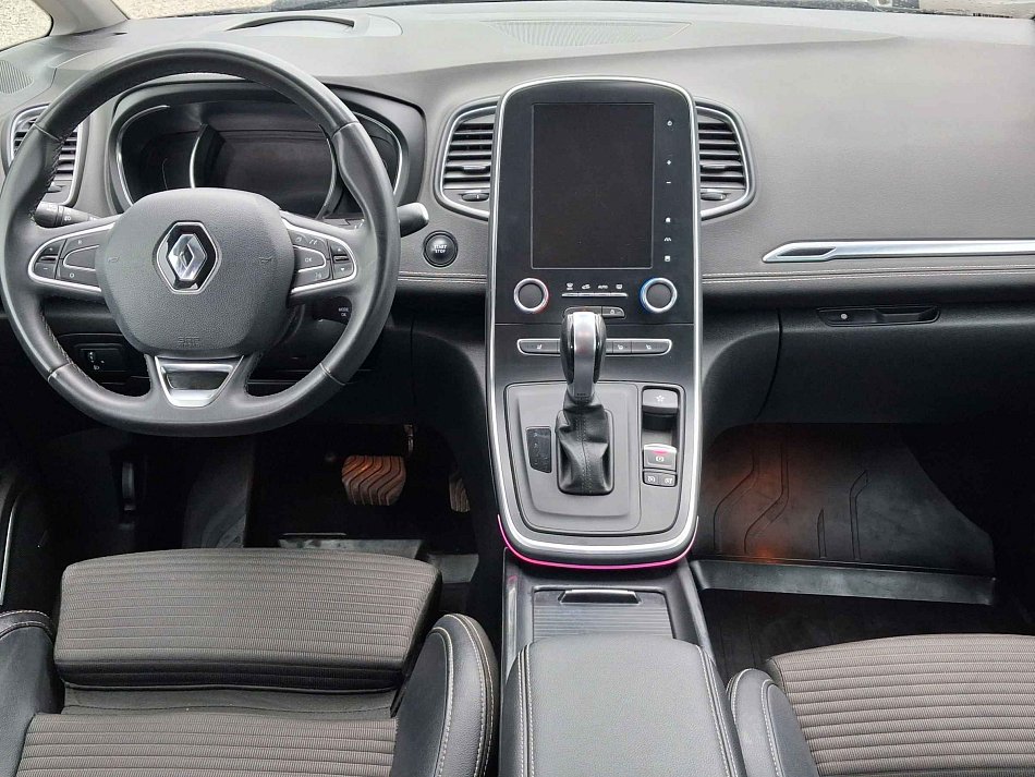 Renault Grand Scénic 1.8dCi 