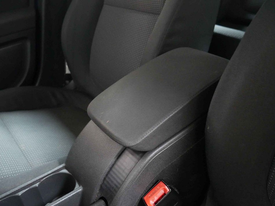 Škoda Superb II 2.0 TDi 