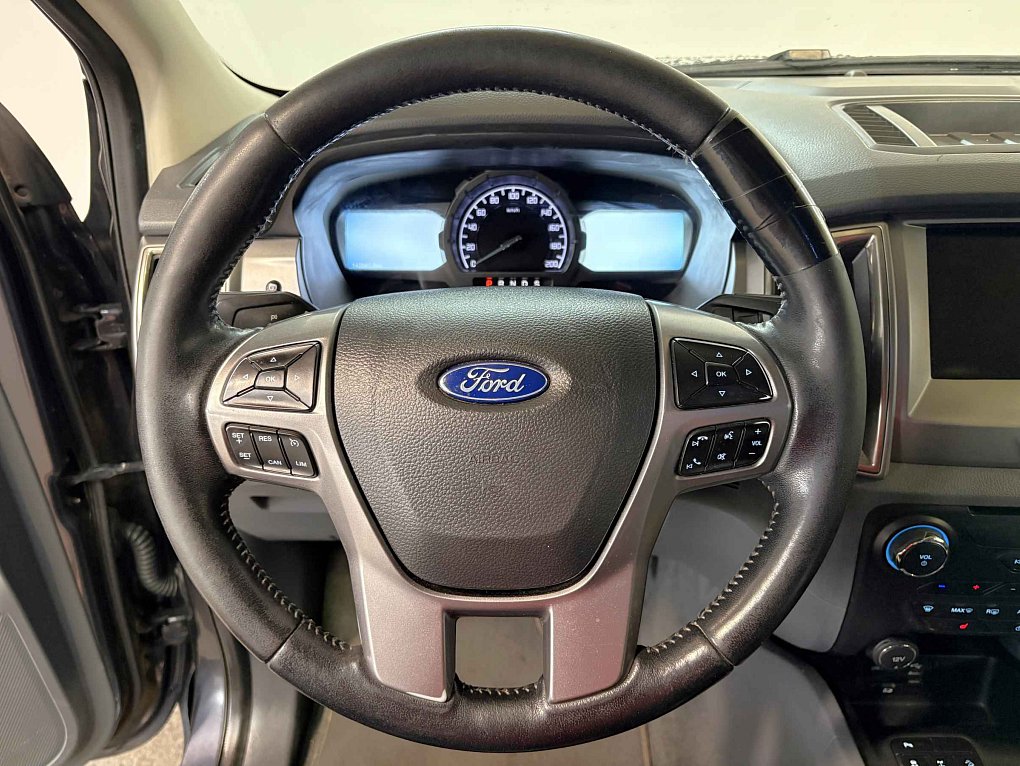 Ford Ranger 2.2 TDCI  4x4