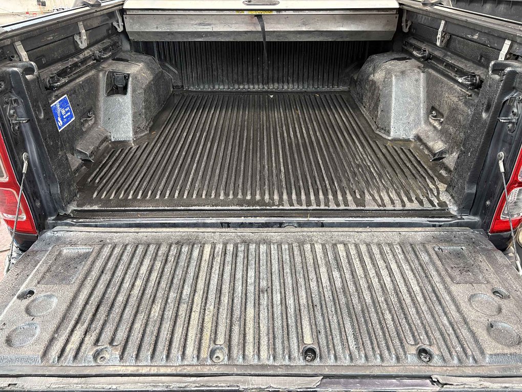 Ford Ranger 2.2 TDCI  4x4