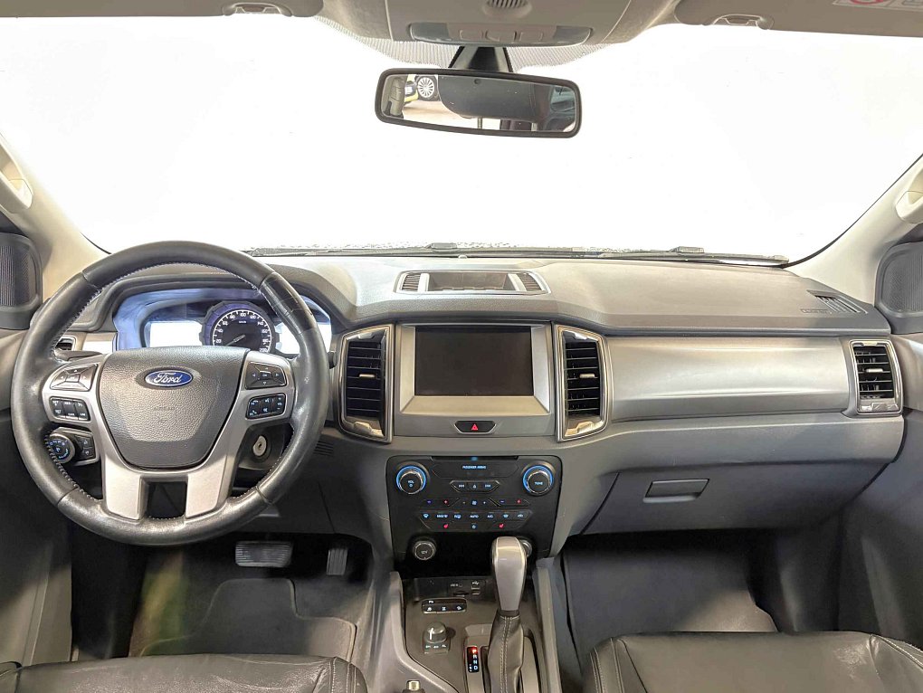 Ford Ranger 2.2 TDCI  4x4
