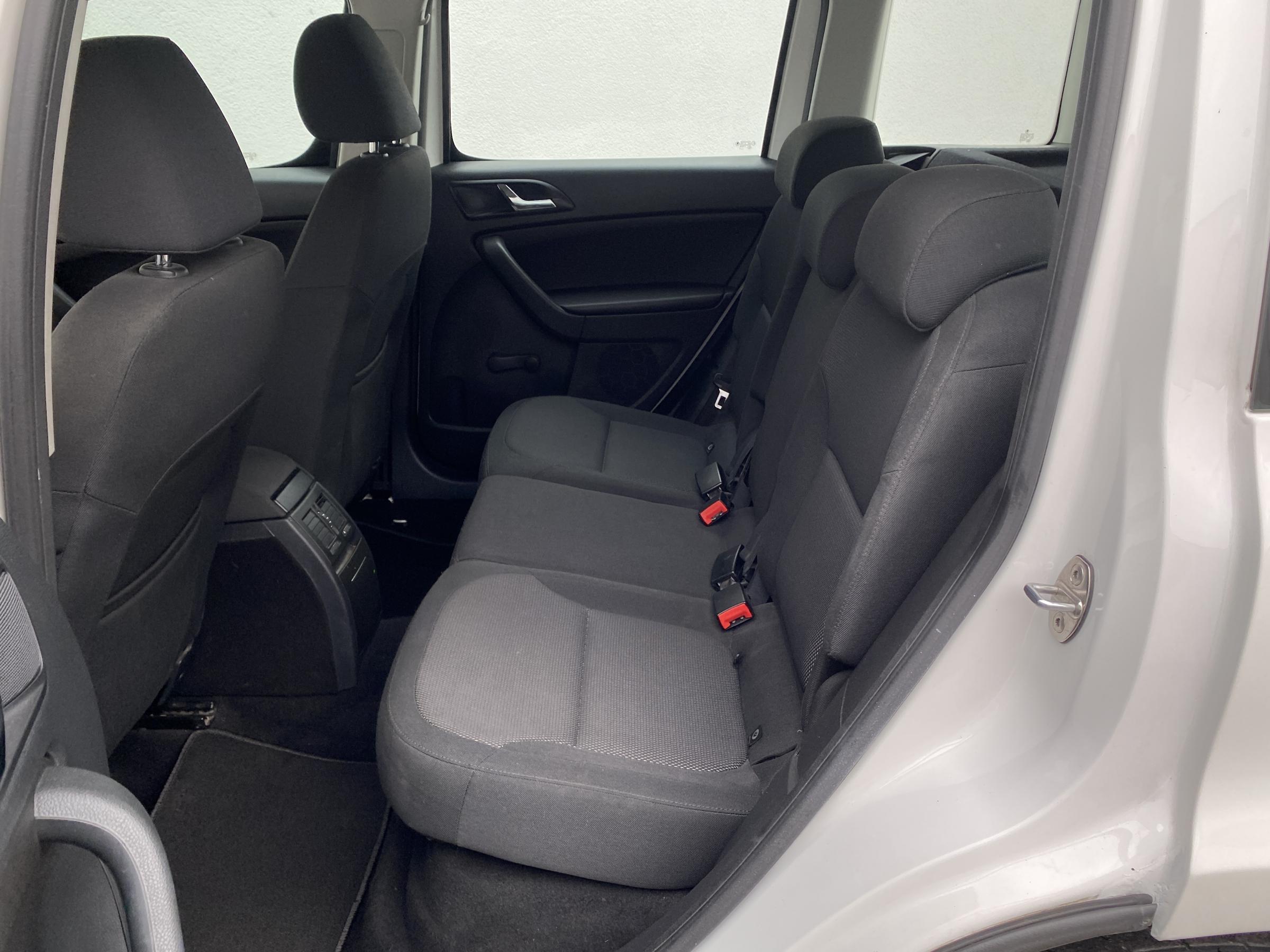 Škoda Yeti, 2014 - pohled č. 10