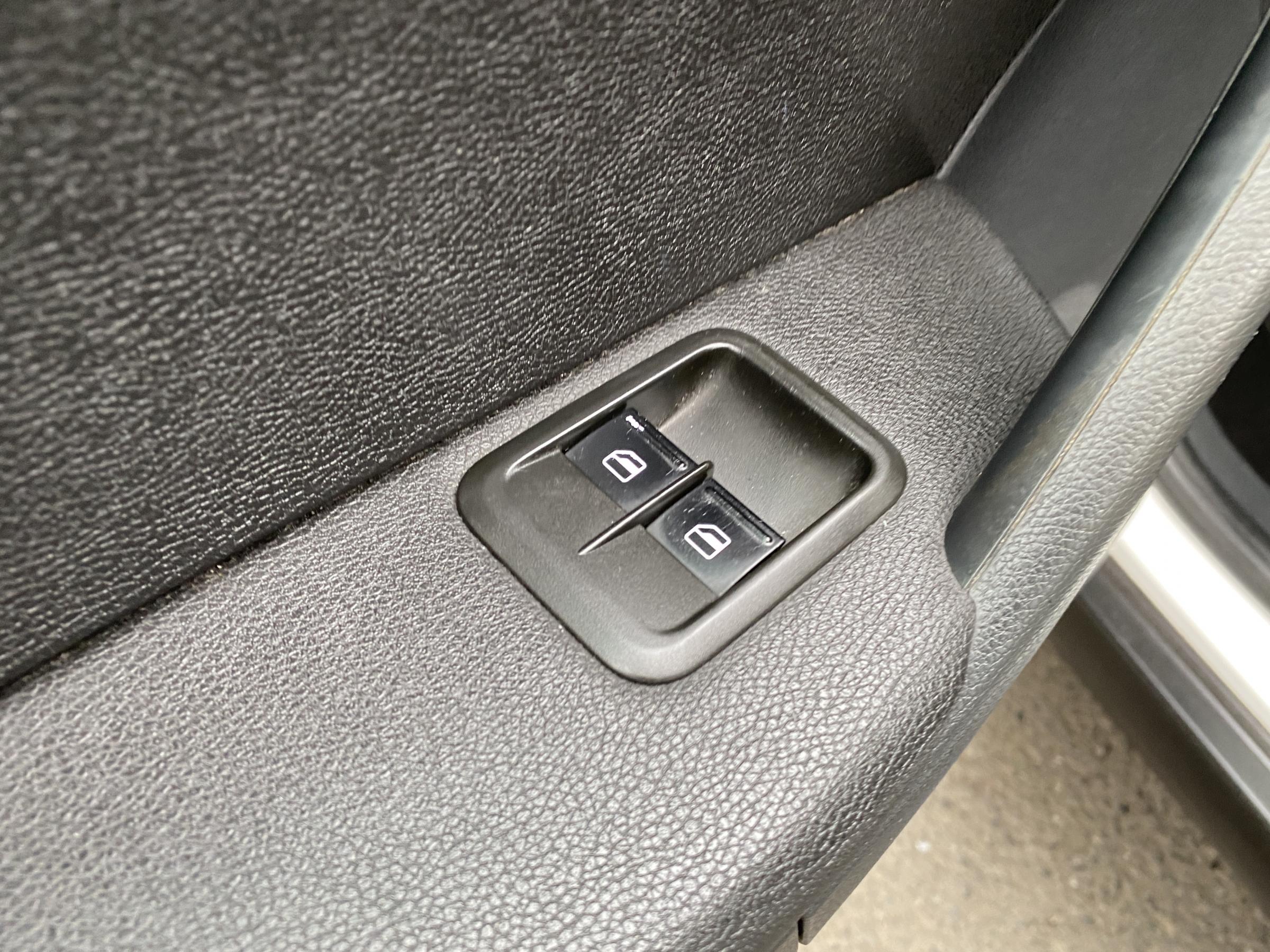 Škoda Yeti, 2014 - pohled č. 13