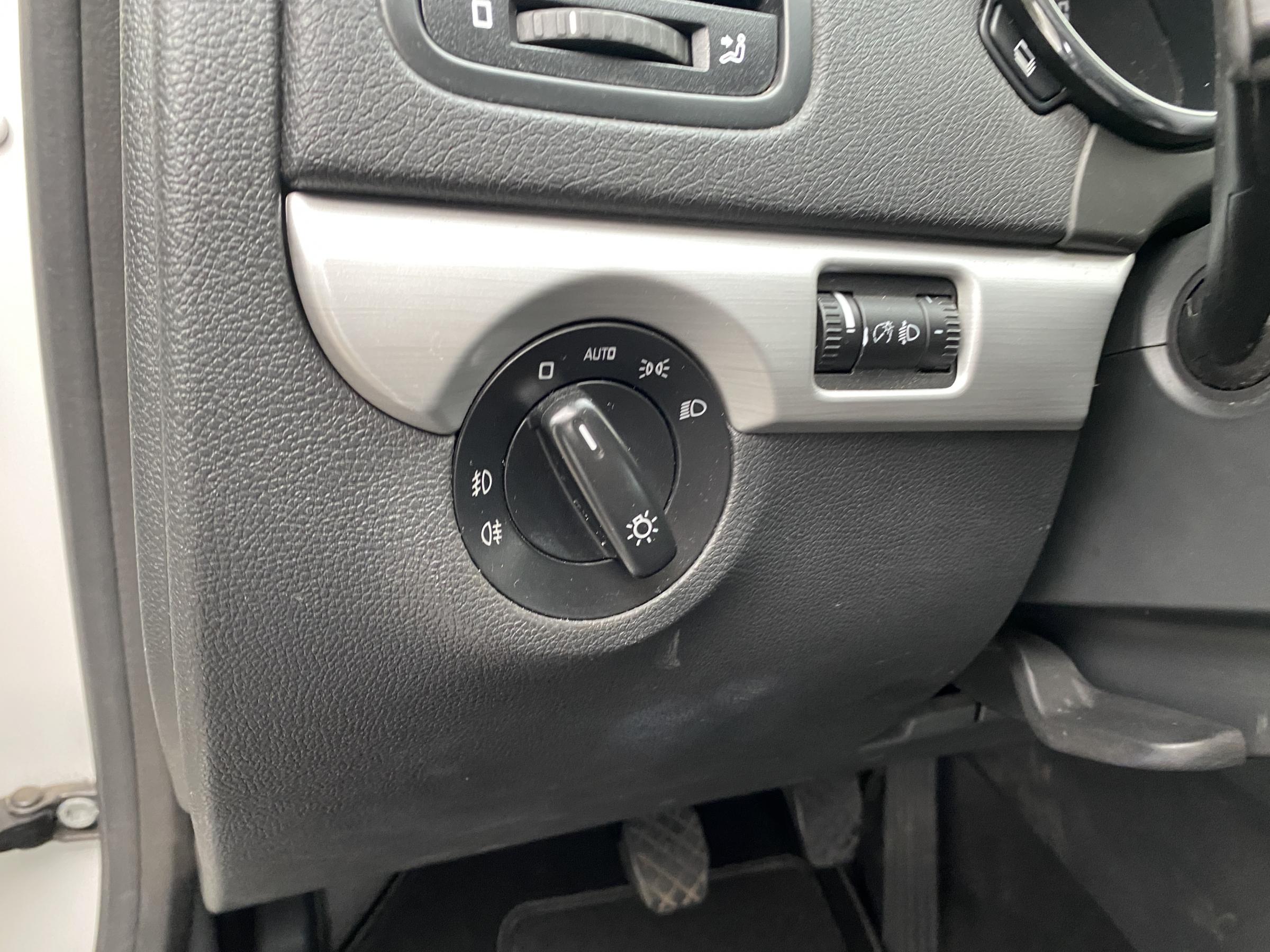 Škoda Yeti, 2014 - pohled č. 15