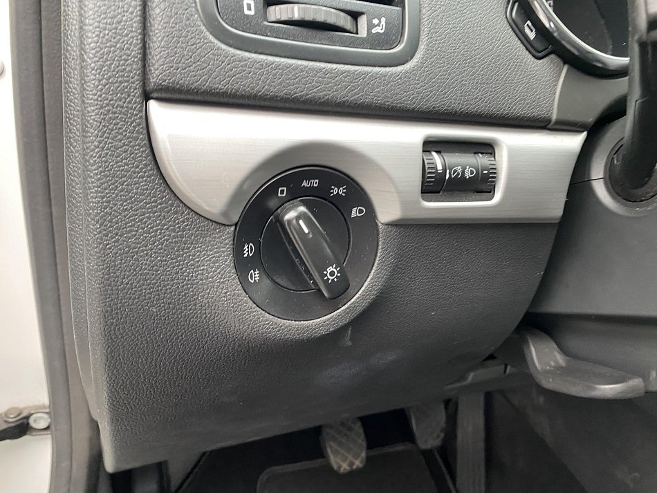 Škoda Yeti 2.0 TDi Outdoor 4x4