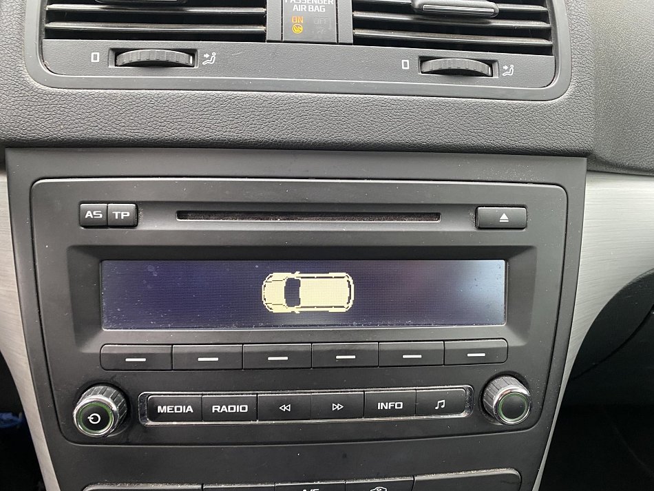 Škoda Yeti 2.0 TDi Outdoor 4x4