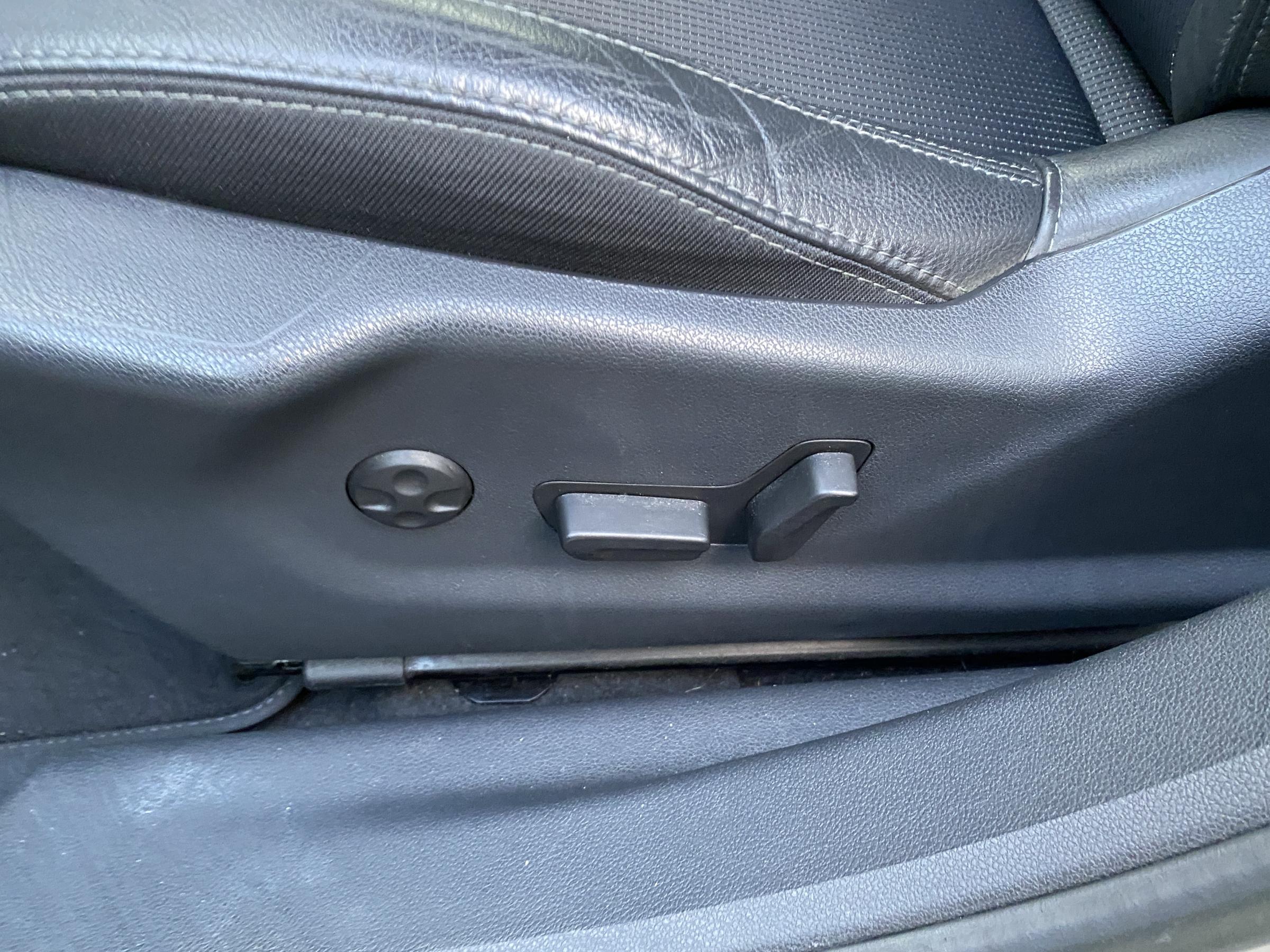 Peugeot 508, 2012 - pohled č. 14