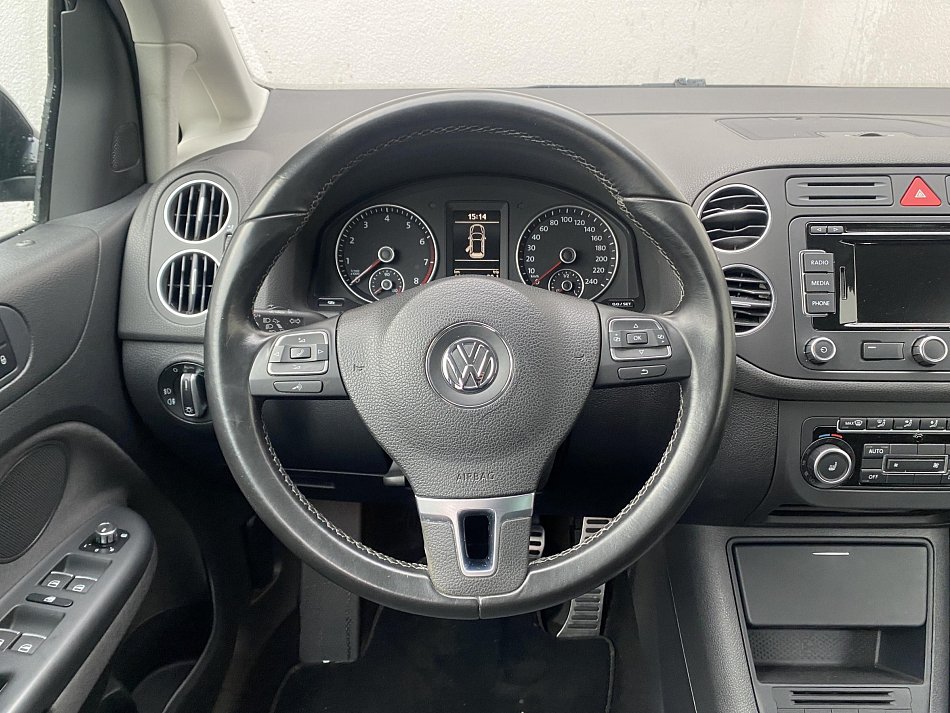 Volkswagen Golf Plus 1.2 TSi Style