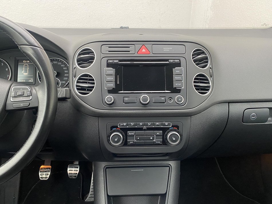 Volkswagen Golf Plus 1.2 TSi Style