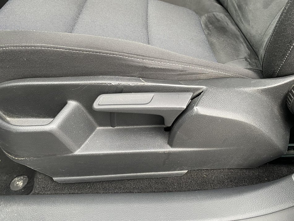 Volkswagen Golf Plus 1.2 TSi Style