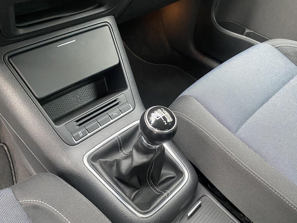 Volkswagen Golf Plus 1.2 TSi Style