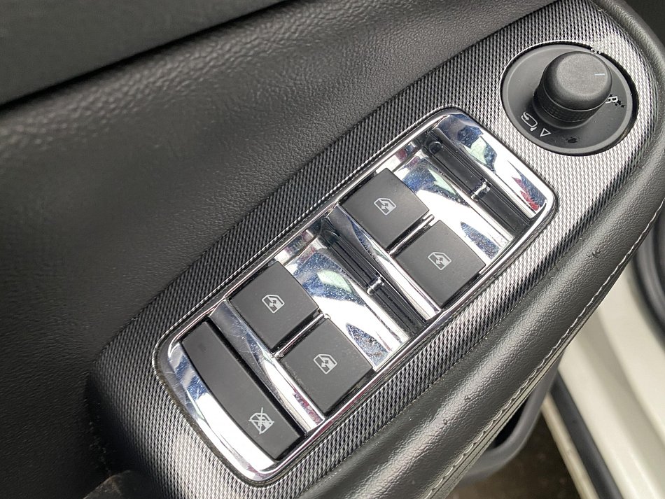 Chevrolet Malibu 2.0VCDi 