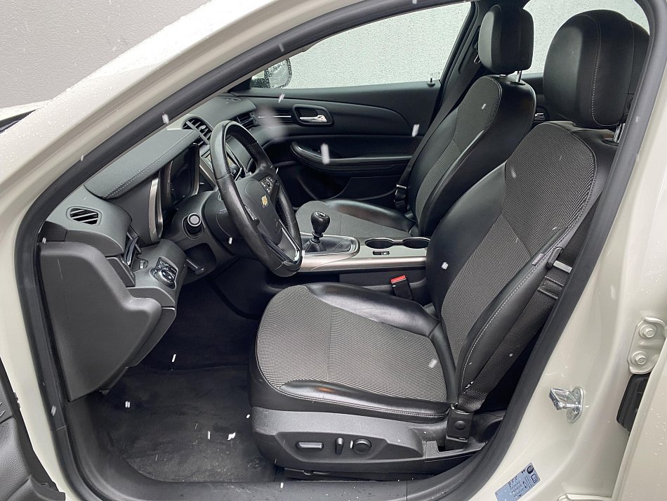 Chevrolet Malibu 2.0VCDi 