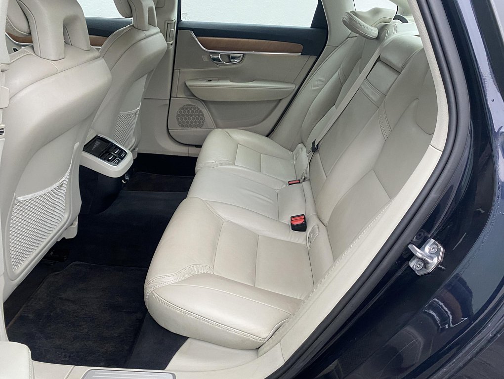 Volvo S90 2.0 D5 Inscription AWD